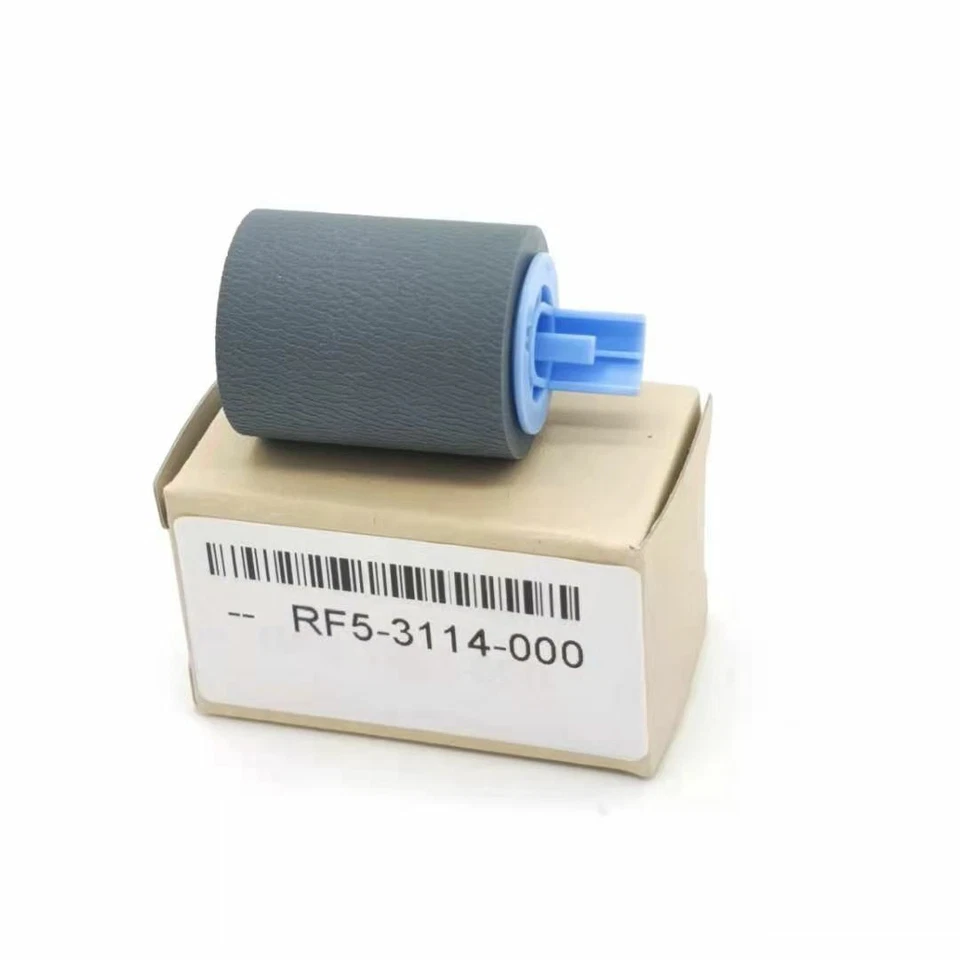 ISSCX Paper pickup roller RF5-3114-000 RF5-3114 Tray 2 FOR HP LASERJET 4100dtn 4100n