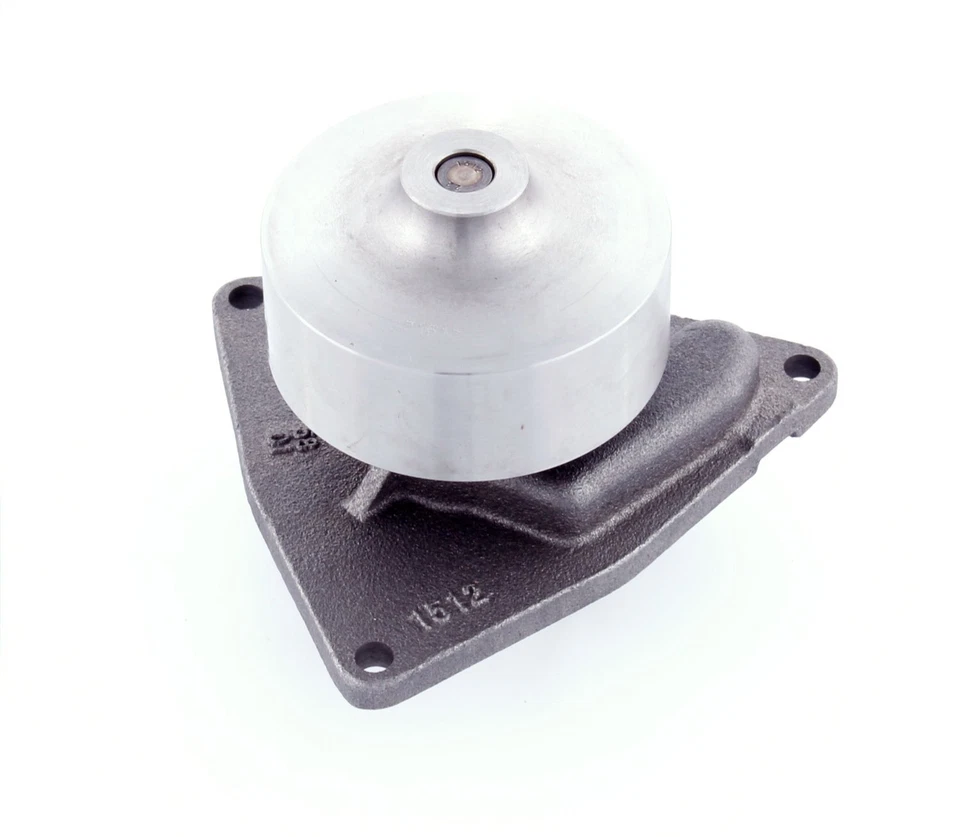 Bomba de agua motor Gates para Kenworth T300 1998-2008 8,3 L L6 diésel Foto 4 de 4