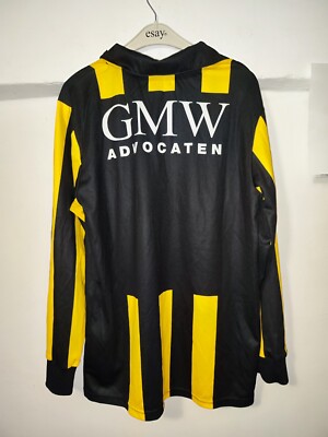 Maillot de football de clubs néerlandais