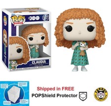 Películas Funko POP Entrevista con el vampiro Claudia #1417