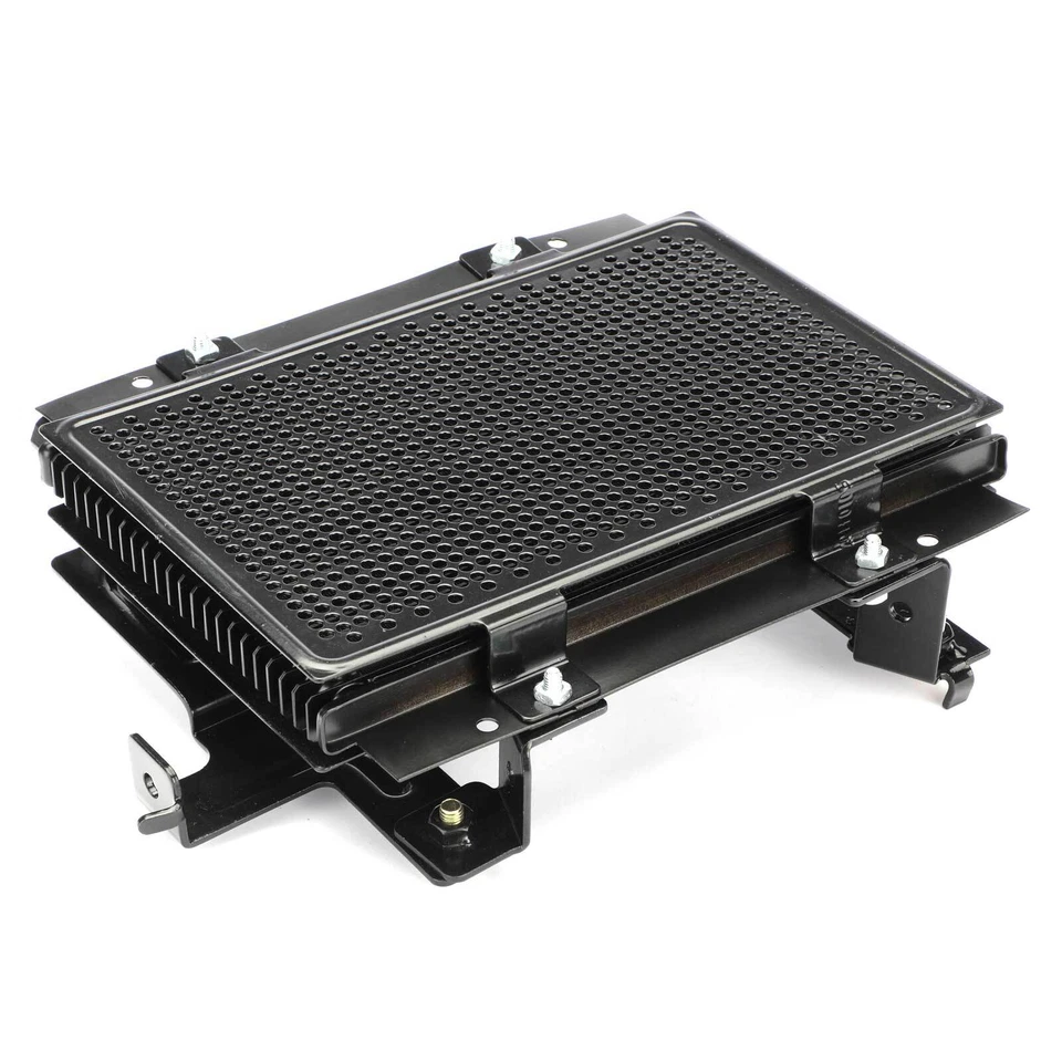 Diesel Fuel Cooler for Chevrolet Silverado 2500 HD GMC Sierra 3500 HD Classic Foto 4 de 4