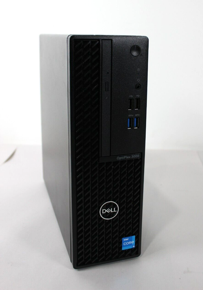 DELL PC MODEL D17S * Read Description* | eBay