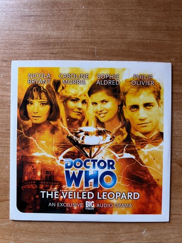 You Choose Dr Doctor Who Audio Book CD Lot Big Finish BBC & Promotional - Picture 42 of 49