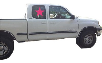 For 00-06 Toyota Tundra 2-DR Ext Cab Passenger Right Rear Quarter