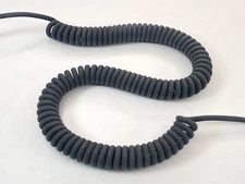 NEW WHITNEY BLAKE 4-3007-02-95M RETRACTABLE COIL REMOTE WIRE PIG TAIL CABLE