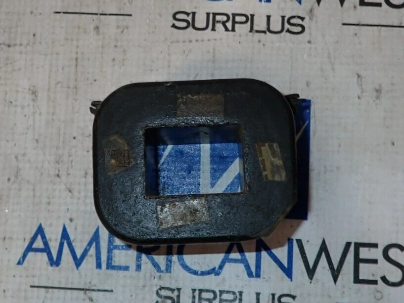 Square D L1707-S1-T13B 24 Volt 60C Coil L1707 S1-T13B L1707S1T13B - Image 2 of 3