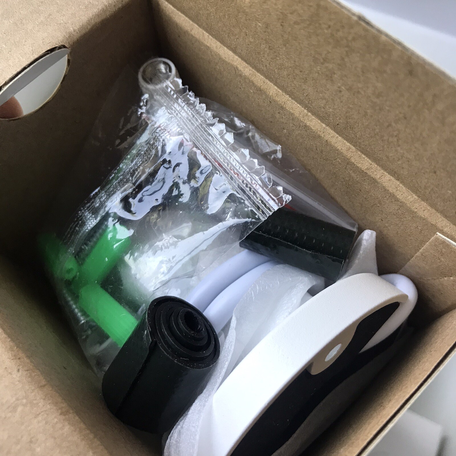 Victure NK300H Video Surveillance NVR Kit 3MP(2K) Wireless System 1TB HD (9355) eBay