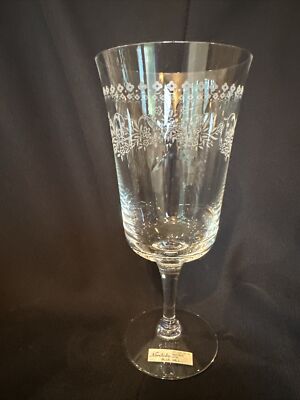 Noritake Blue Hill Ice Tea Glass Set Of 2. Rare To Find Ice Tea Glasses!