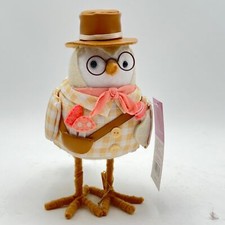 2024 Target Spritz Truffle Collectible Bird Glasses Hat Easter Spring
