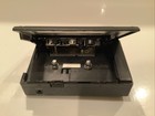RARE Sony Walkman Pro WM-D3 With Case-Powers On, Needs Service-4 Parts Or Repair — photo 8