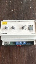 Sauter Regler EFTW1