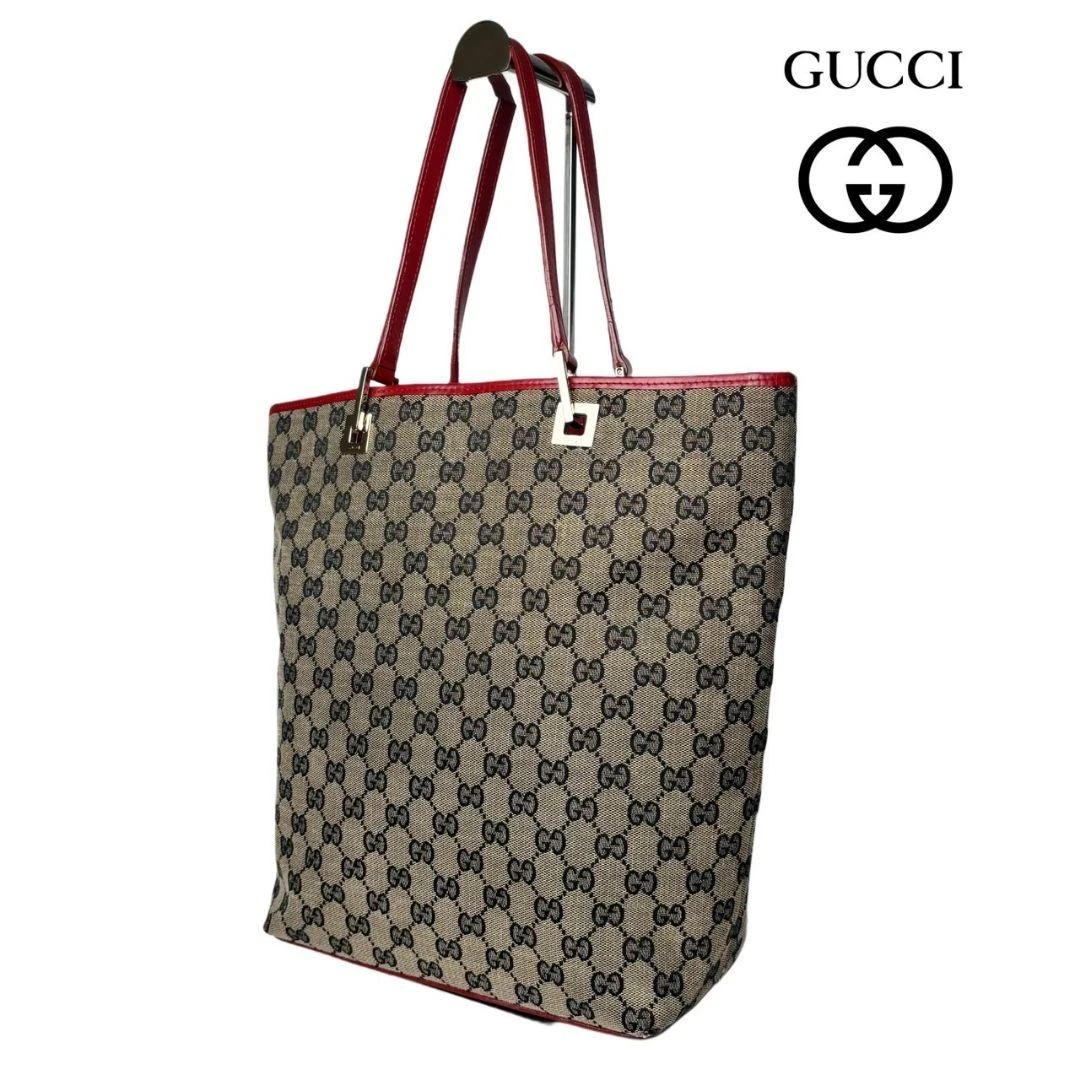 01 Gucci sac fourre tout sac à main bandoulière R5