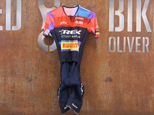 TREK FACTORY RACING XC / PLUME ROAD SUIT / EV...