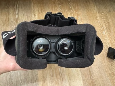 Oculus Rift DK2 (Development Kit 2) VR-Brille   Rarität in OVP / Sammlerstück