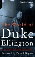 Stanley Dance | World Of Duke Ellington Pb | Taschenbuch | Englisch (2001)