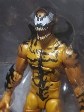 Phage - 2020 Hasbro Marvel Legends Series Marvel Venom BAF Venompool