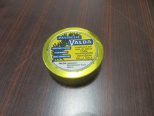 Scatola Latta PASTIGLIE VALDA    Vintage