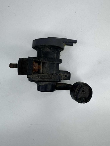 Opel Zafira A 2005 Diesel 92kW Turbolader Druckwandler Magnetventil 09128022