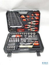 Werkzeugsatz 122 teilig  yt-38901 für BMW Werkzeug