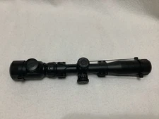 Explore Optics 1.5 To 6 Power, Rings, Lens Covers, 2” Extension, New Battery