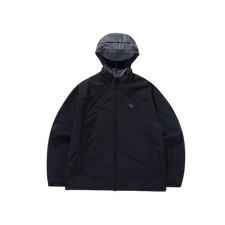 Sansan Gear Docking Jacket V2 Black 23FW 