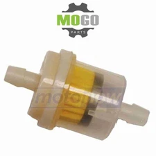 Outside Distributing 04-0103 Fuel Filter for Fuel & Air Fuel Filters  ja