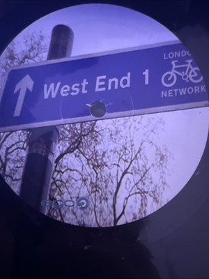 S.C. West End Girls Dino Lenny Rob Aker Remix Vinyl 