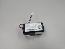 Genuine Shark RV26101EUS Robotic Vacuum Cleaner Battery OEM Replacement Part