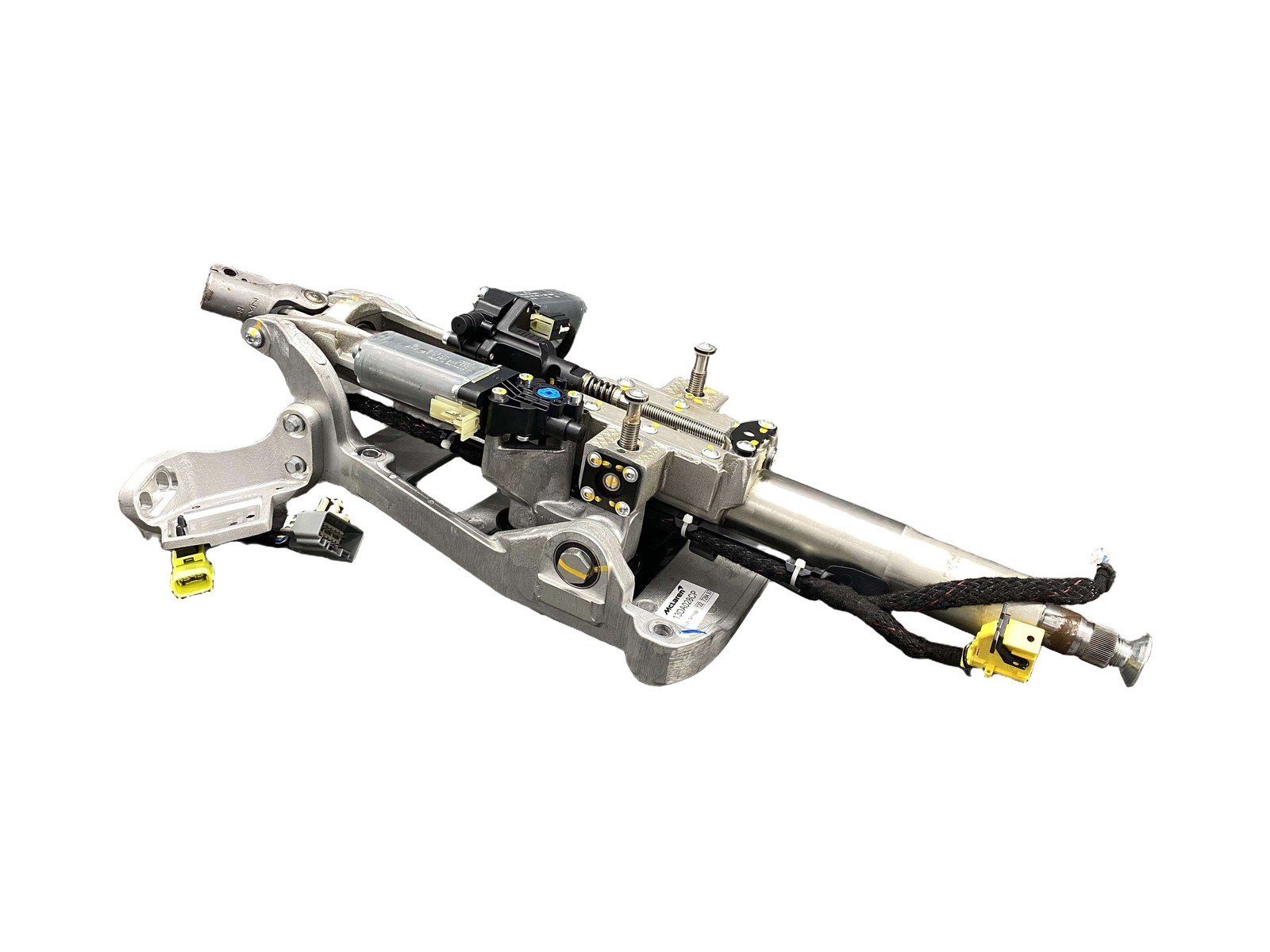 McLaren GT 2020-2026 Front Steering column