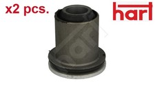 LOWER FRONT MOUNTING CONTROL/TRAILING ARM FITS: FITS FOR RENAULT MASTER II VA
