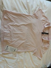 Mens lululemon evolution short sleeve polo size medium BLLP colour