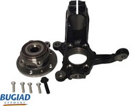 Achsschenkel, RadaufhäNgung Bugiad BSP20676PROKIT FüR Oe 1K0407256AA