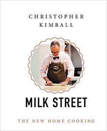 Christopher Kimballs Milk Street: The New Home Coo... | Buch | Zustand sehr gut