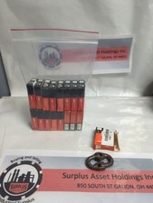 CM,6642021,HAMMERLOCK 7/32 COUPLING LINK 5.5M...