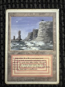 Plateau Revised | eBay