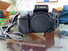 CANON EOS REBEL 750 35 MM SLR CAMERA BODY
