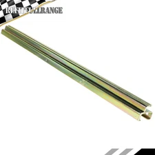 LH&RH Window Track Guide Plate Fit For Chevrolet Chevrolet GMC Truck 1988-2002