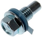 American motorhome 090-034CD Oil Drain Plug 6.2 Chevrolet