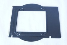 Omega 4x5 Negative Carrier for Omega D Series Enlargers
