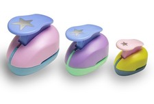Star Hole Punch, Stars Paper Punch, Stars Punches for Paper Crafts, StarPunch...