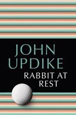 John Updike Rabbit at Rest (Paperback) Rabbit