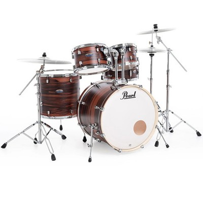 PEARL Decade Maple Rock (C828) + hardware