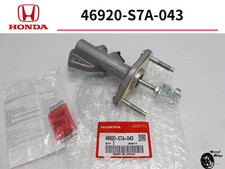 HONDA Genuine ACURA EP3 DC5 RSX CLUTCH MASTER CYLINDER 46920-S7A-043 OEM
