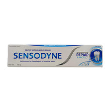 Repair Protect Toothpaste with Fluoride 70 Gm - Pack of 1