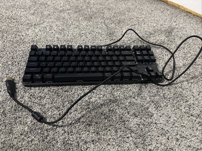 Atrix GSKBO5 Mechanical Gaming Keyboard RGB Backlit