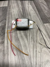 Dayton 4X796E Motor Speed Control 115VAC 50/60Hz 5 Amps #4025X123SI