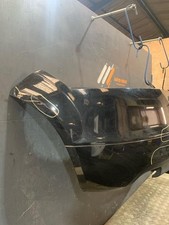 Pare-choc arrière Audi TT