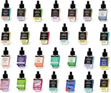 Bath Body Works Wallflower Fragrance Refills Pack of 6