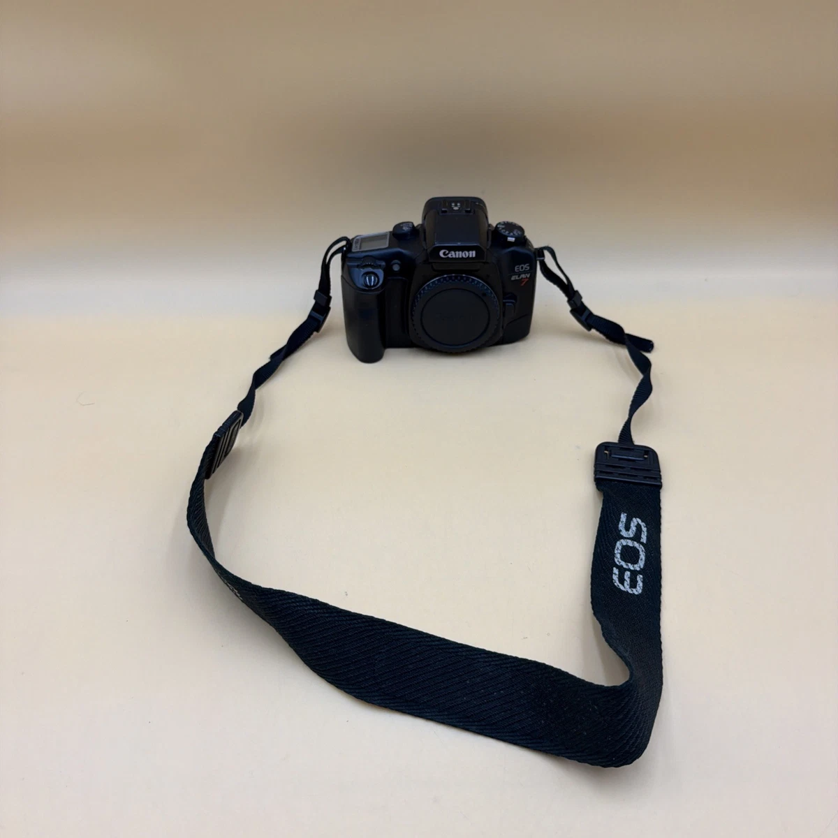 Canon 7 Film Cameras for sale | eBay