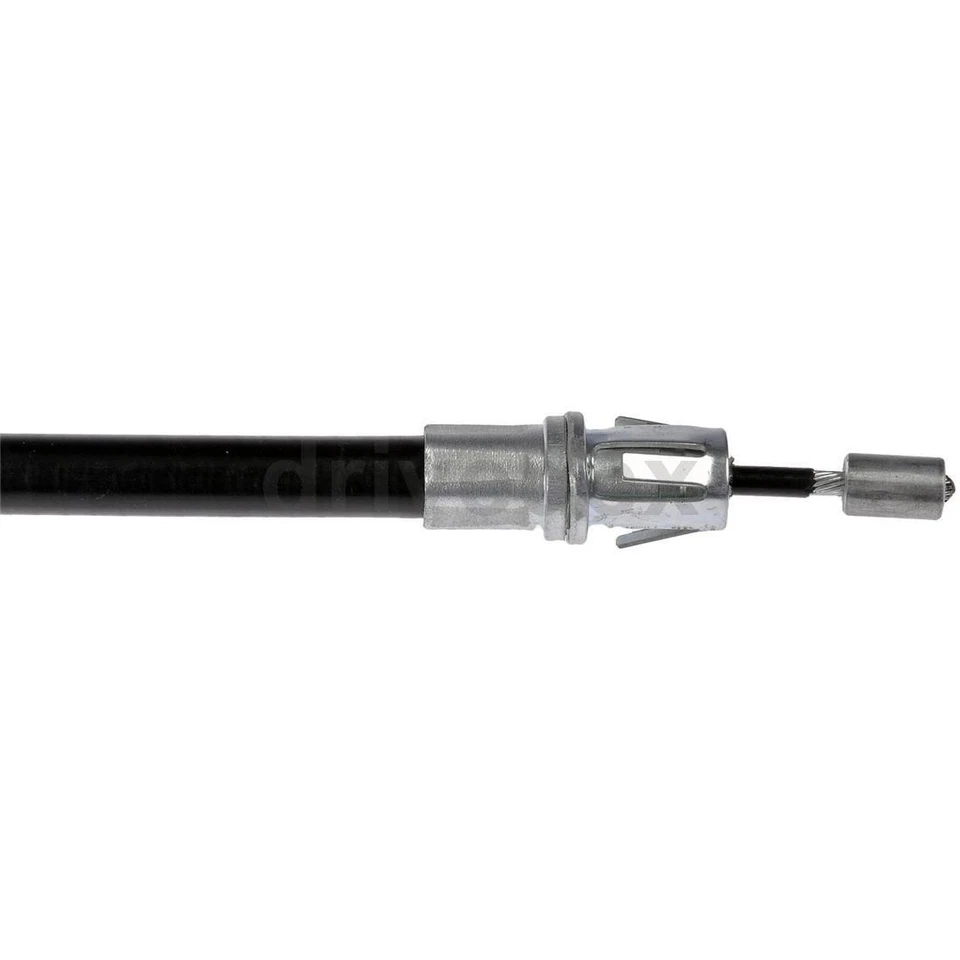 Par de cables de freno de estacionamiento Dorman - primera parada para Dodge Challenger 2008 2009 Foto 2 de 4